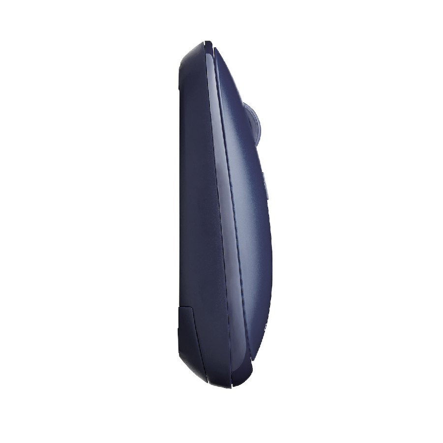 Chuột không dây yên tĩnh BlueLED ELECOM M-TM10DB