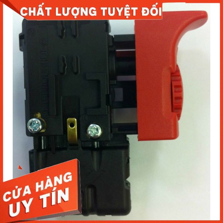 Công tắc máy khoan bo.sch gsb16re 1607200270