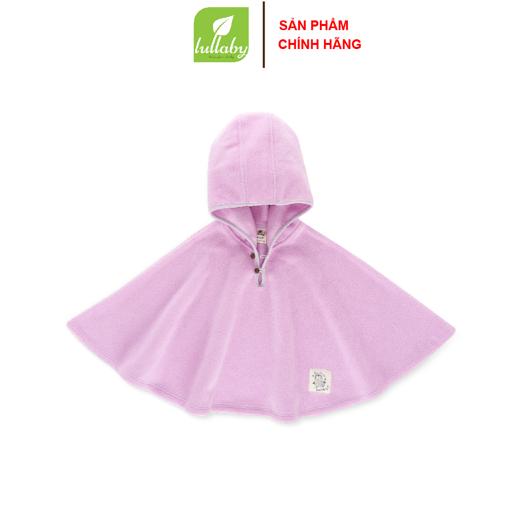 Lullaby - áo choàng nh557m
