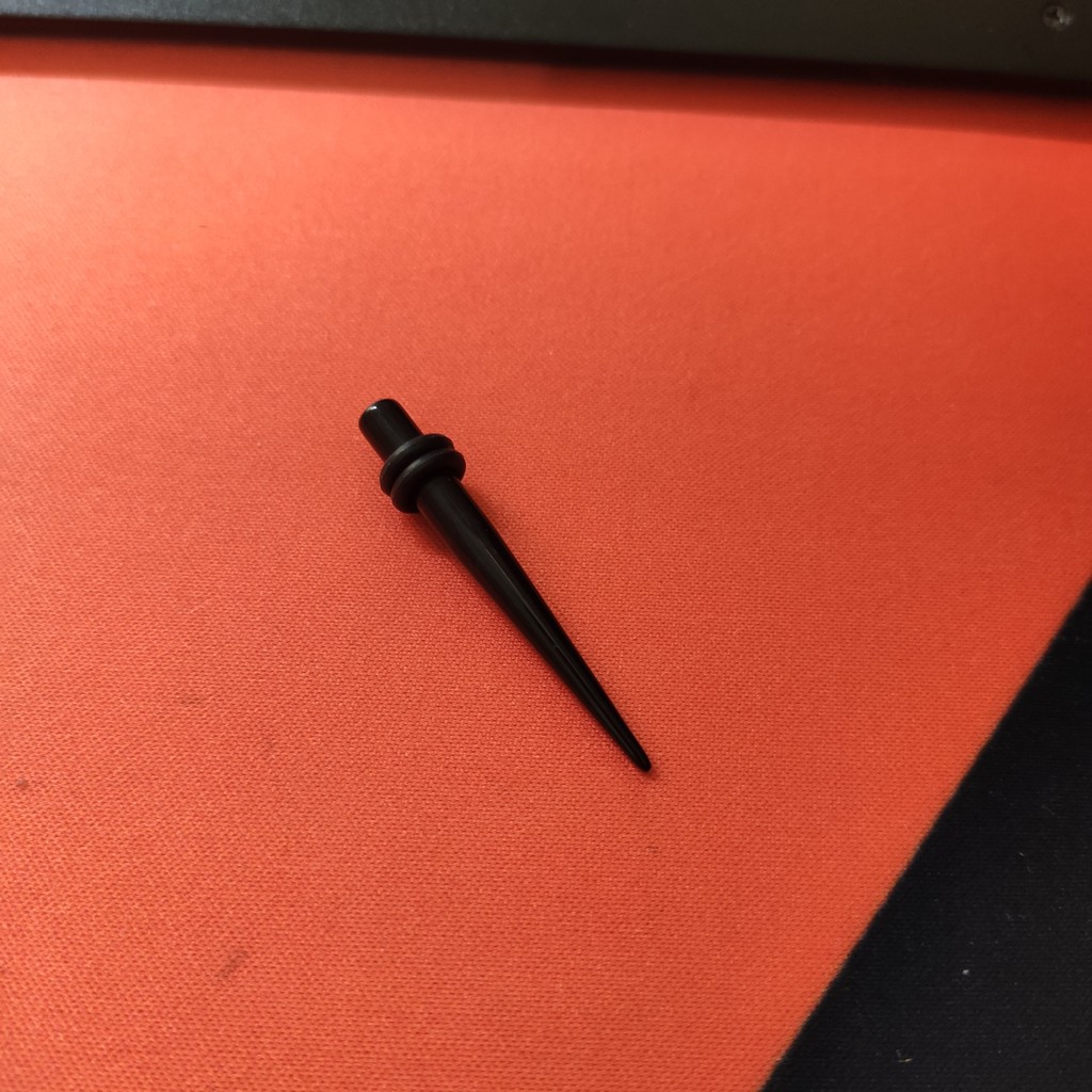 Kích nong tai size 2mm