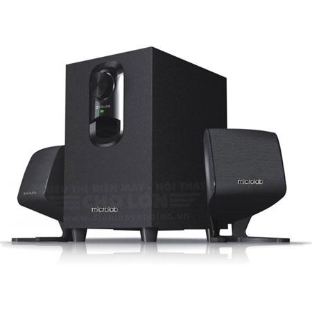 Loa Vi Tính Microlab M108 2.1