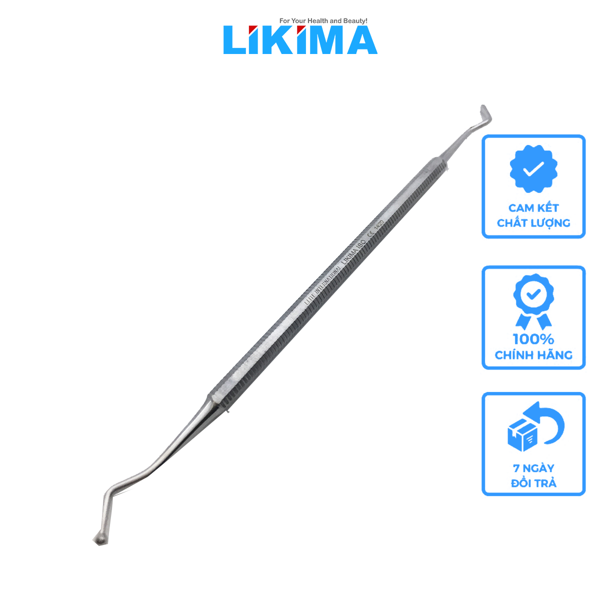 Cây trám răng 1420 - Dụng cụ trám