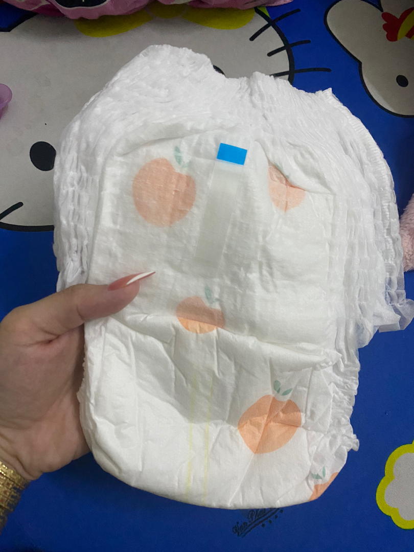 BỈM HIPGIG A 100 MIẾNG QUẦN