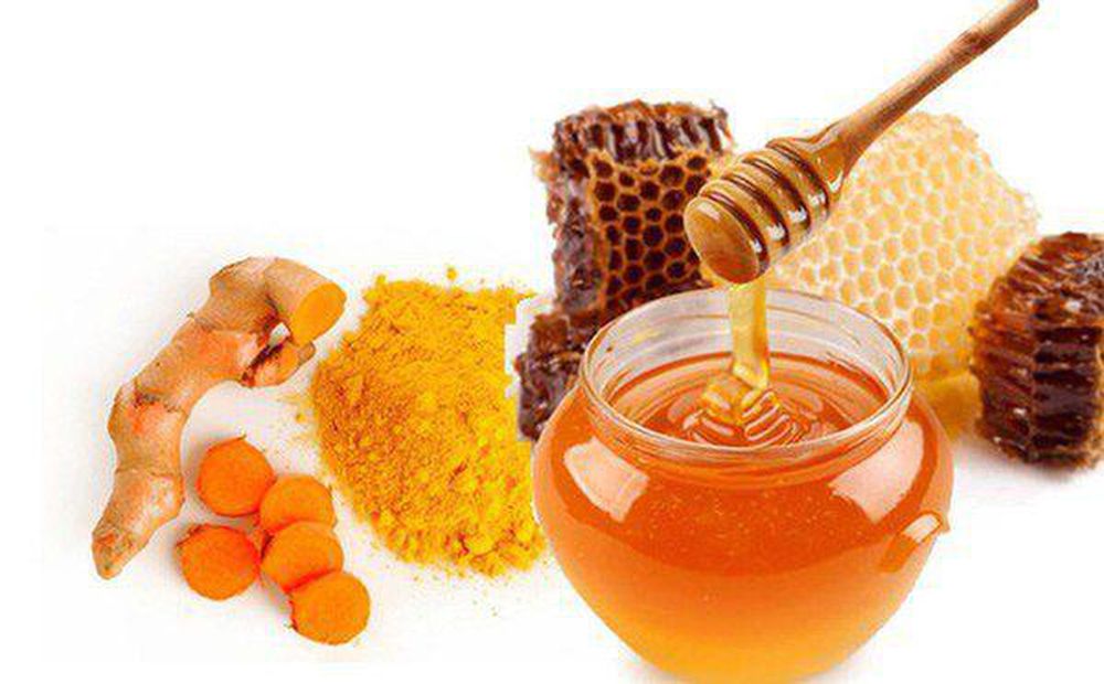 [HCM]Muỗng lấy mật ong bằng gỗ tự nhiên