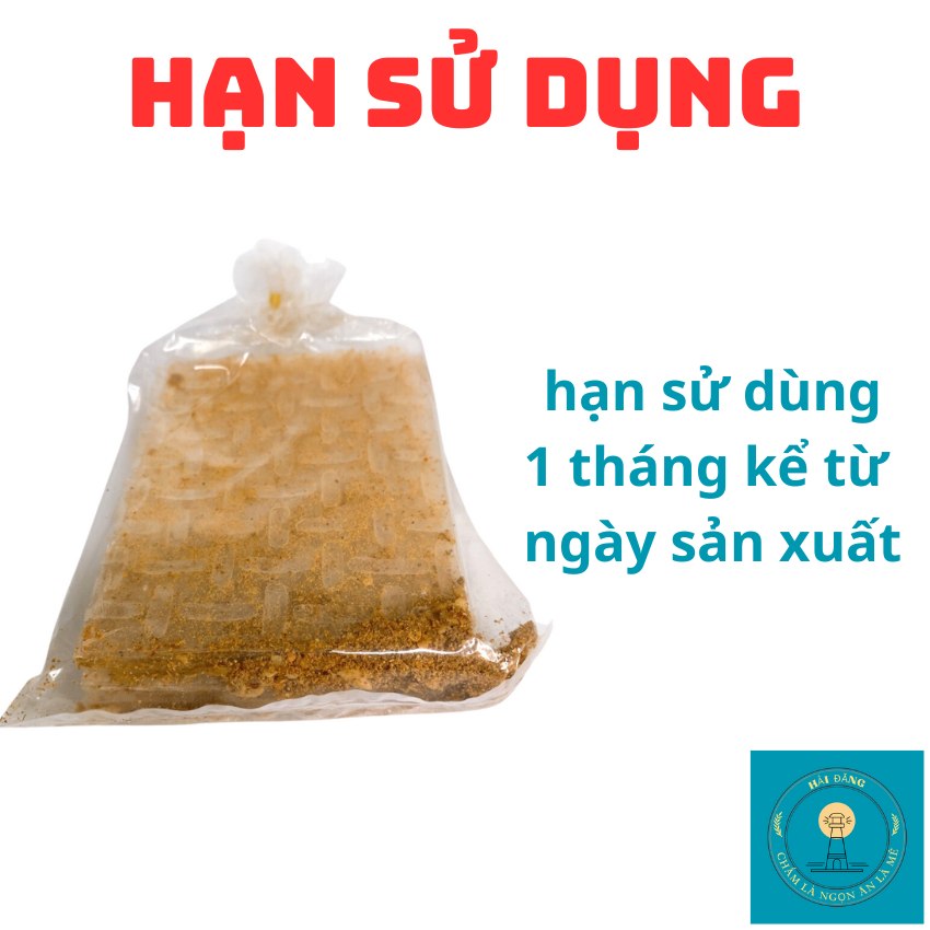 bánh tránh siêu cay túi  30g HẢI ĐĂNG TINYES
