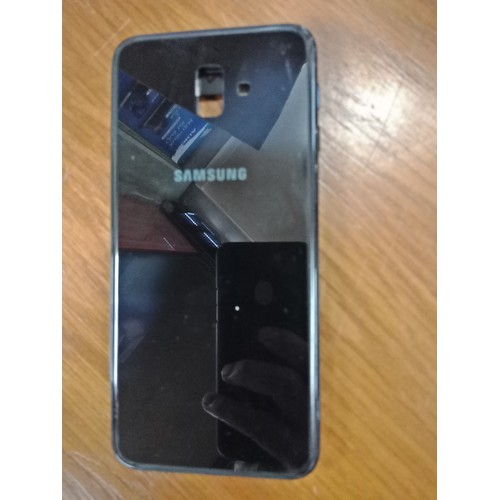 Vỏ Samsung j6 plus