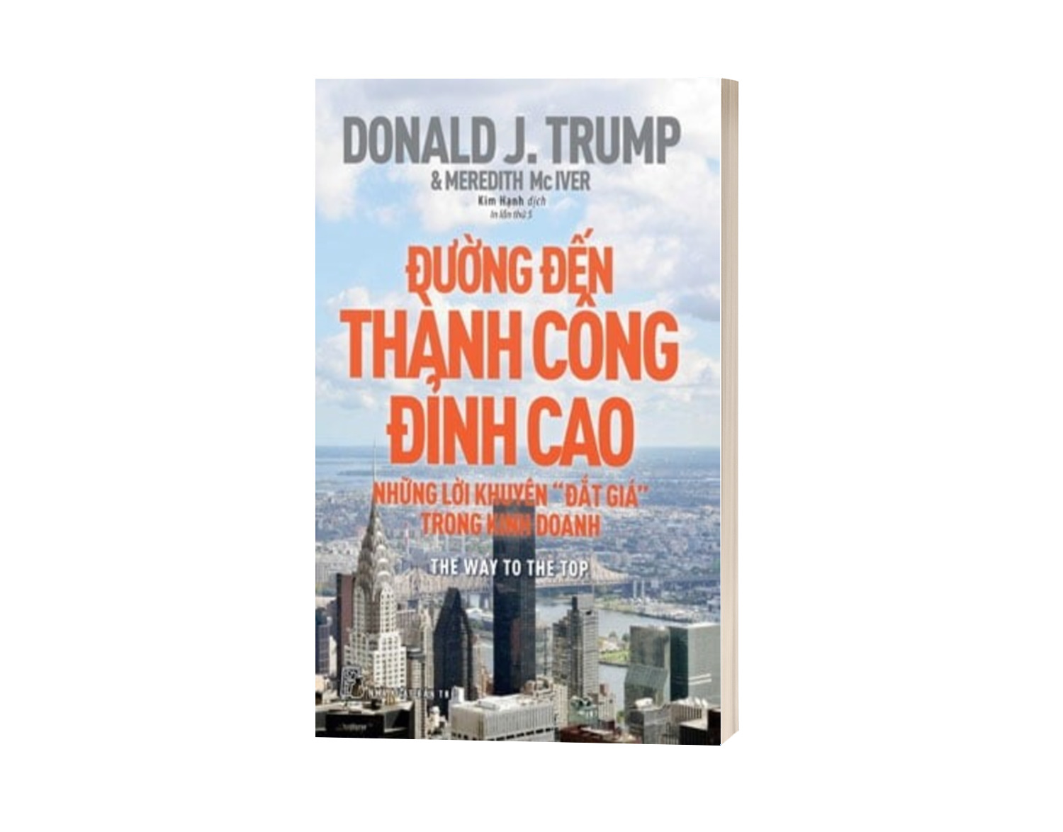 Đường Đến Thành Công Đỉnh Cao (2019)