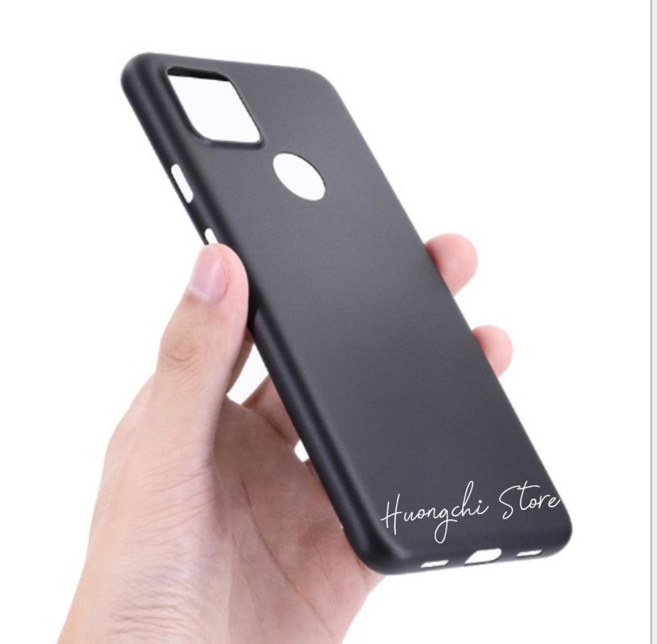 Ốp lưng Google Pixel 5/ 4A5G/ 4XL/ 4A/ 4 siêu mỏng, siêu nhẹ