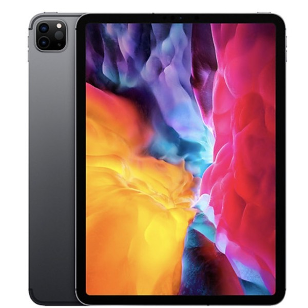 iPad Pro 2020 (Bản 11 inch, 128GB, Wi-Fi) Hàng  nguyên seal mới 100%