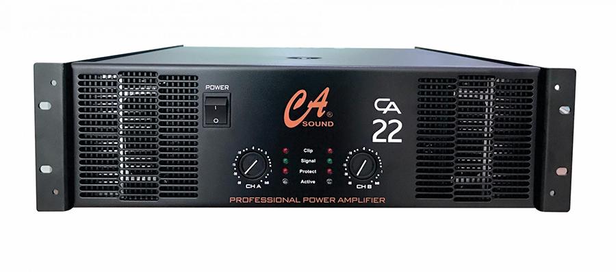 Main Công Suất CA sound CA-22
