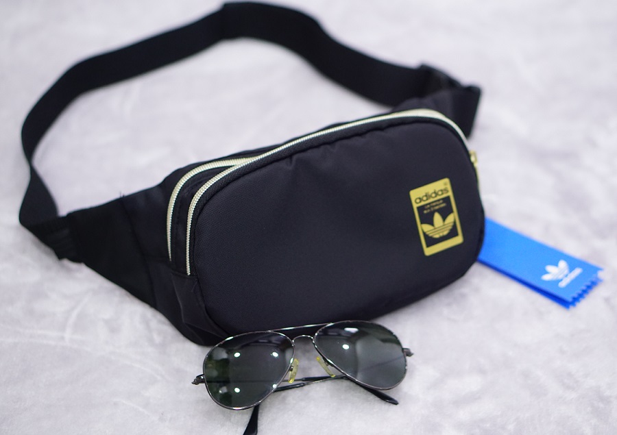 Túi đeo chéo Adidas  Crossbody.