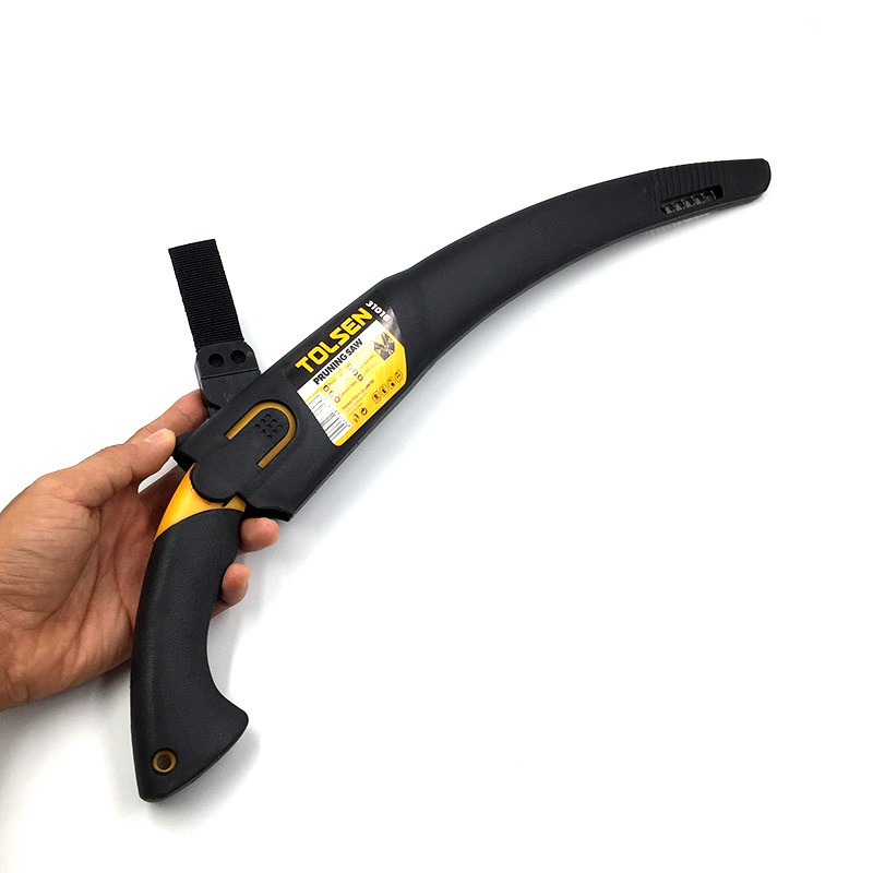 SỨA CONG 330MM TOLSEN 31016 -HÀNG CHÍNH HÃNG