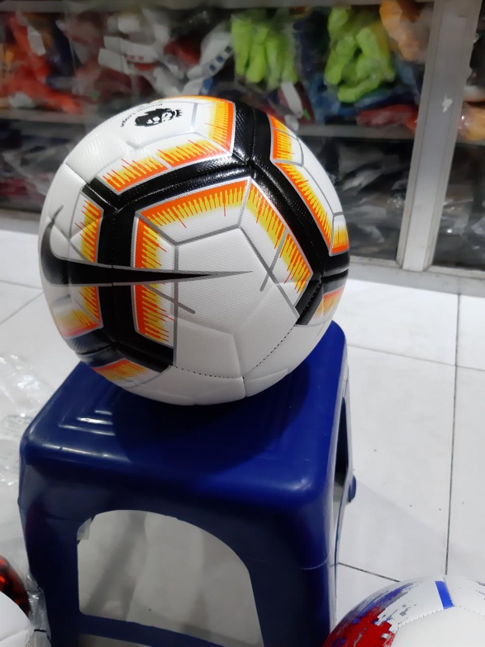 Bóng Đá Size 5 Ngoại Hạng Anh Mẫu Mới 2019