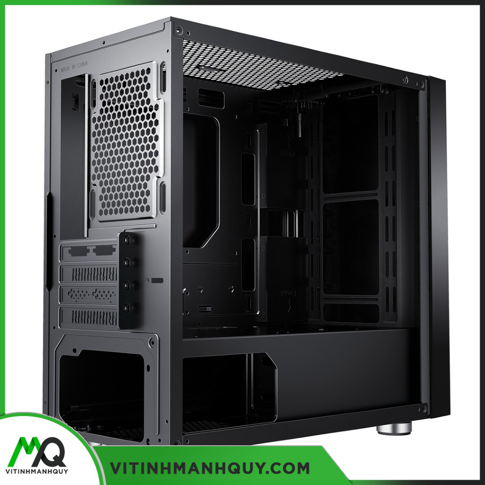 Case Xigmatek Gemini (No Fan)