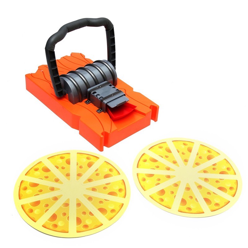 [HCM]Đồ chơi hộp bẫy chuột thông minh