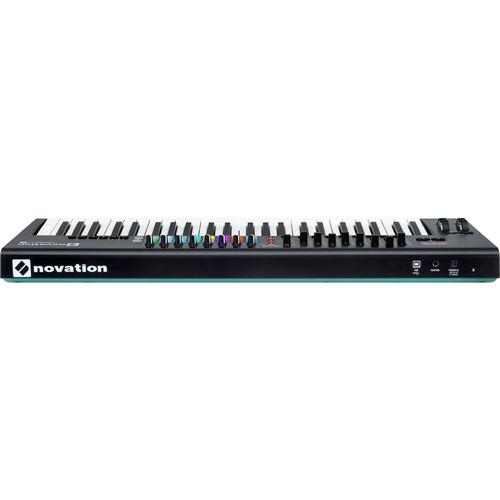 Novation Launchkey MK2 49-Key Controller (0403)