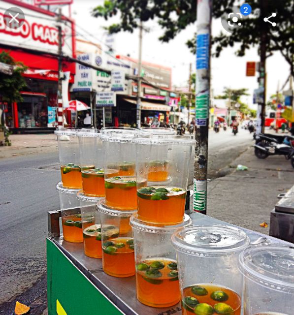 Ly Nhựa 800ml (50 ly và 50 nắp)