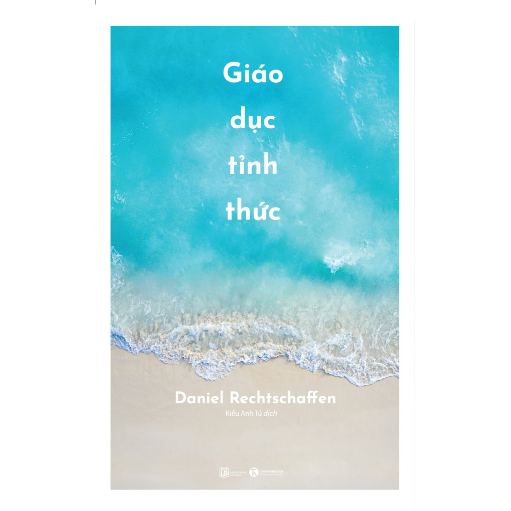 Sách - GIÁO DỤC TỈNH THỨC - Thaihabooks