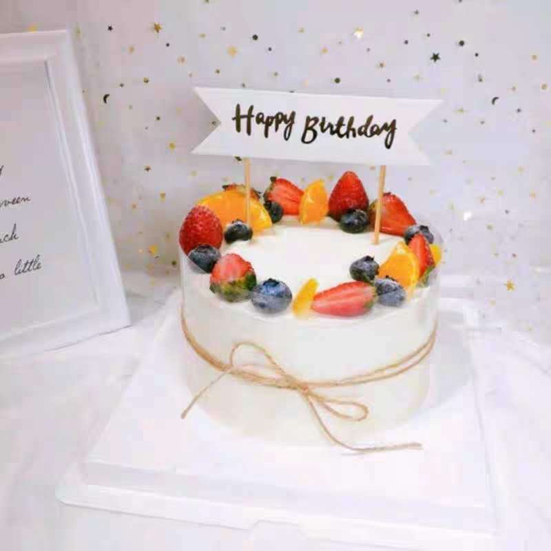 Cuộn mousse bọc viền bánh - 1 cuộn 65m