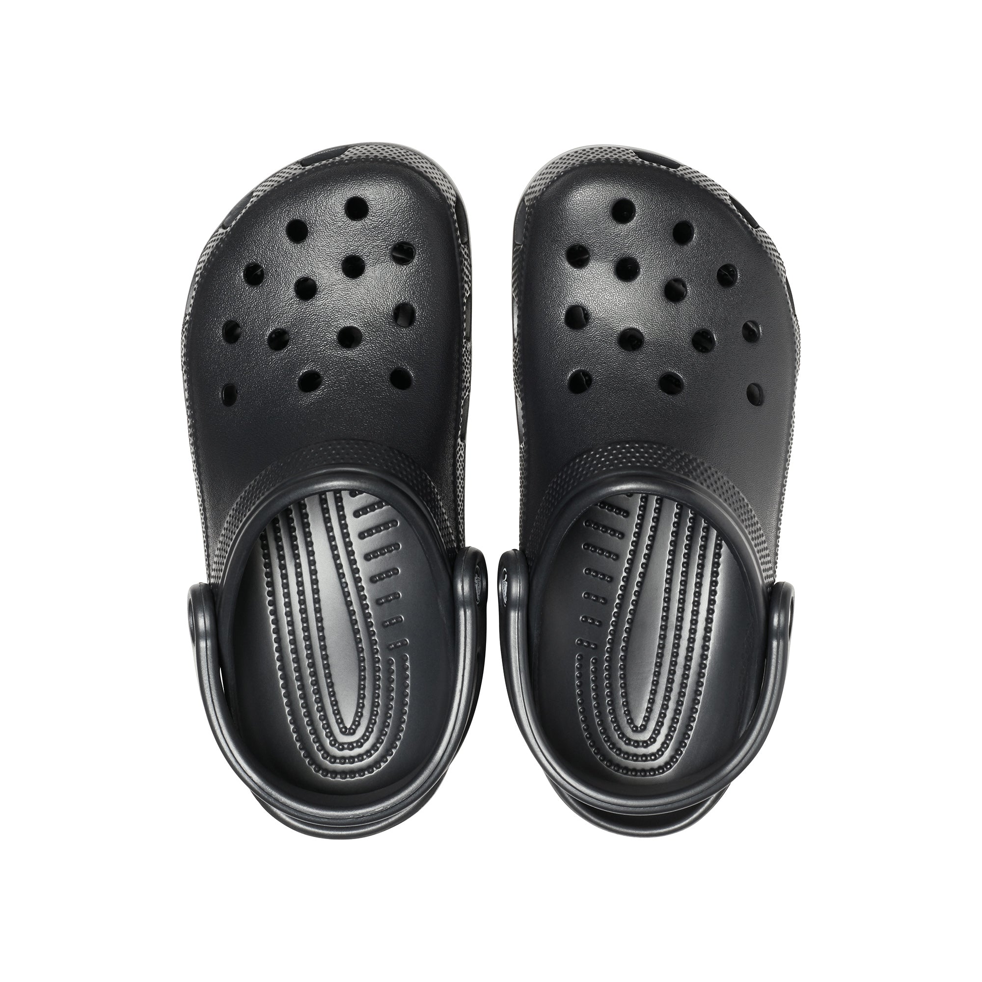 Giày Clog Unisex Crocs Classic - 10001-001
