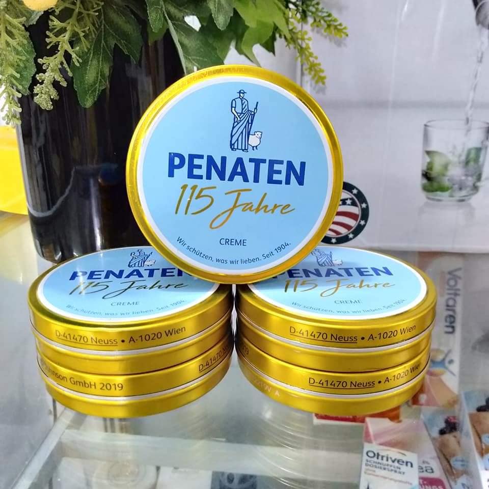 Kem Chống Hăm Penaten Của 50ml