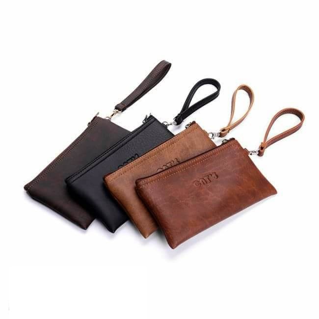 Combo 2 Ví nữ cầm tay Mini