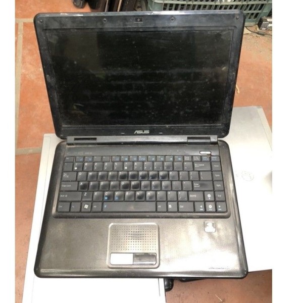 Vỏ laptop Asus K40IN - X80IJ k42 a42 x42