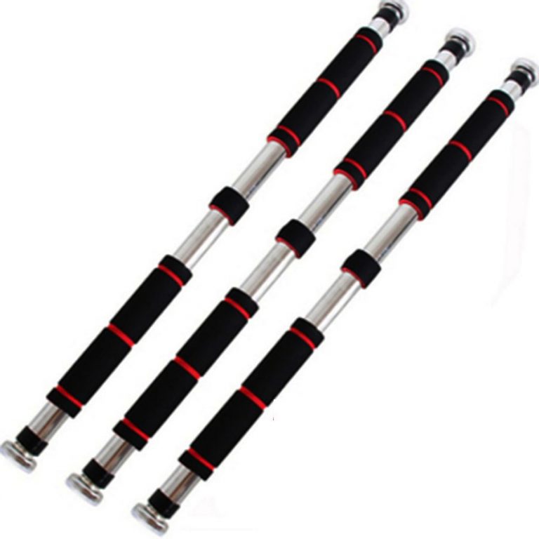 Xà Đơn Gắn Tường (80-130cm)