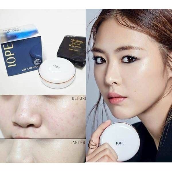 PHẤN NƯỚC lOPE HÀN QUỐC