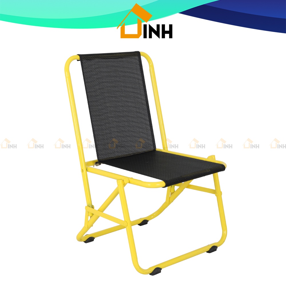 Ghế câu cá Qui Phúc, ghế ngồi cà phê