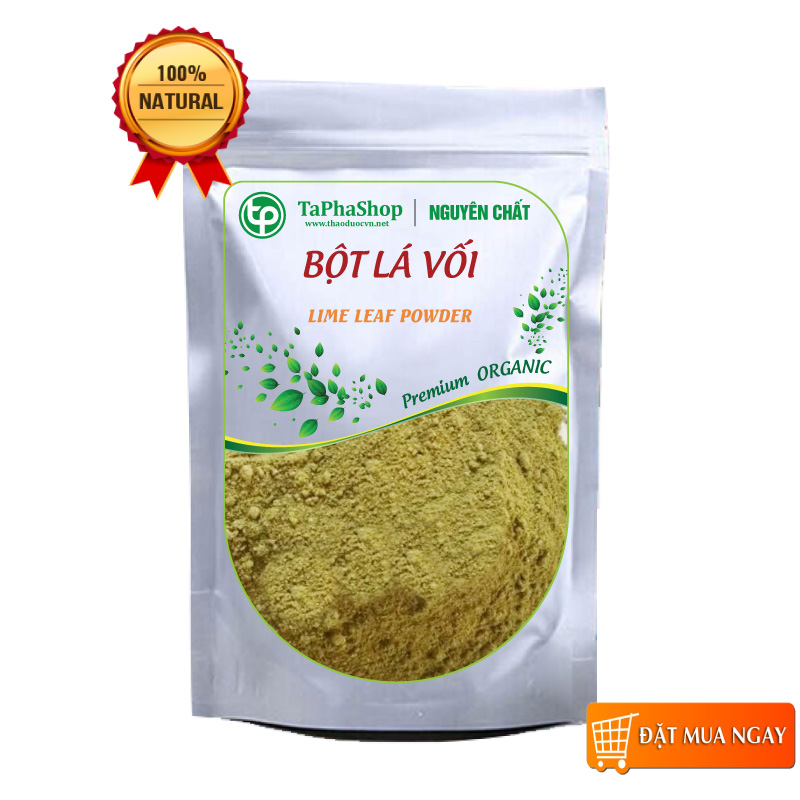 Bột lá vối nguyên chất 500gr