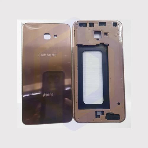 BỘ VỎ + KHAY SIM SAMSUNG J4 PLUS ZIN