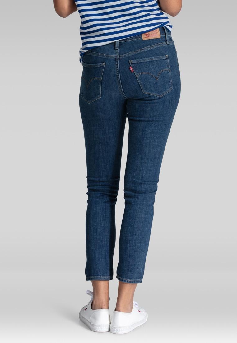 LEVI'S - Quần Jeans Nữ Dài 19626-0168