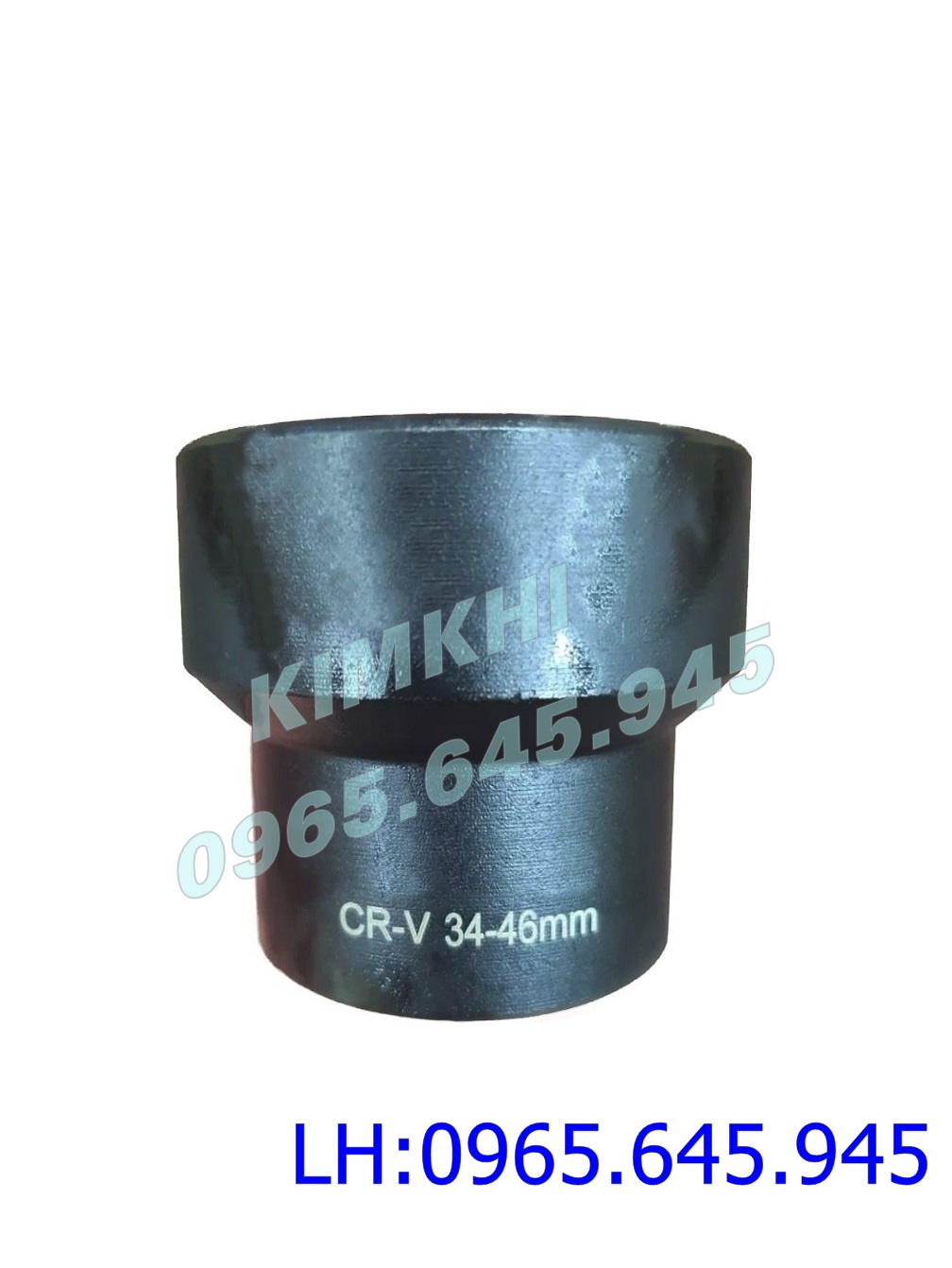 Khẩu đôi 34-46 đầu 1/2 dùng trực tiếp máy pin