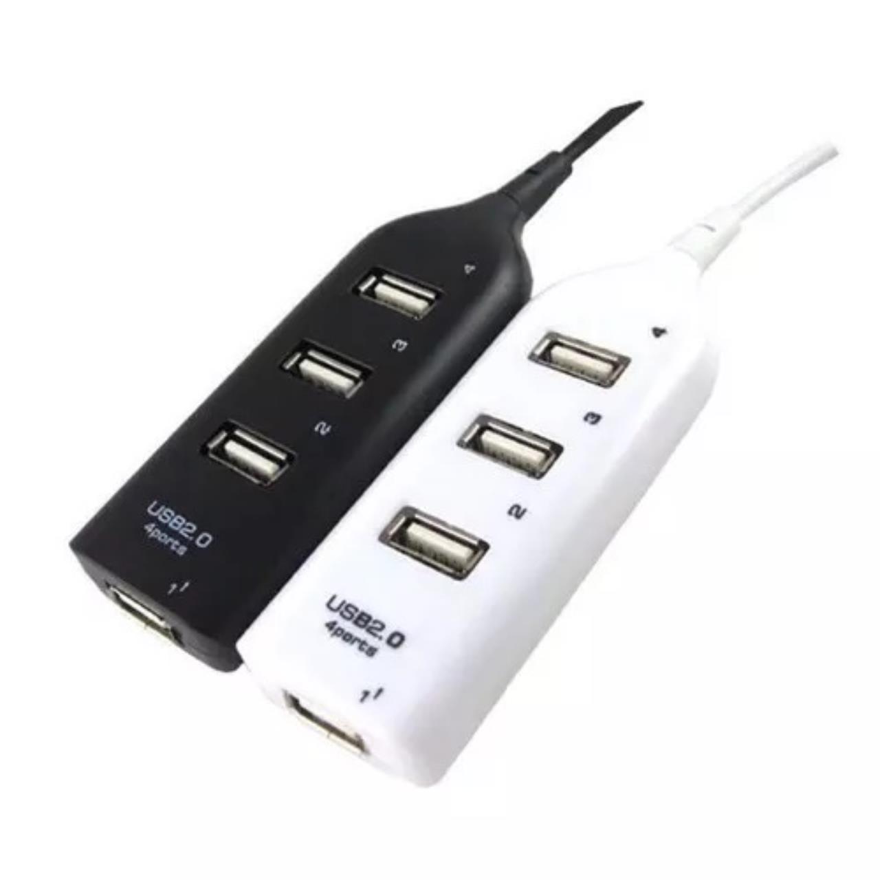 Hub usb hình ổ điện 1 ra 4