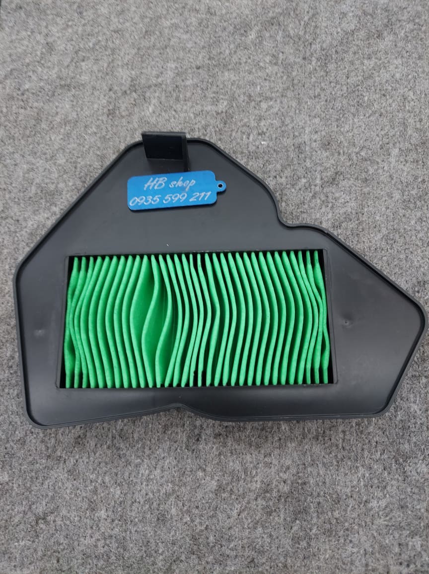 LỌC GIÓ ZIN RAIDER FI/ SATRIA