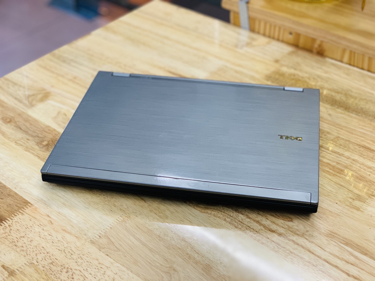 Dell Latitude E4310 Core i5 M520 Ram 4GB SSD 128GB 13.3inch