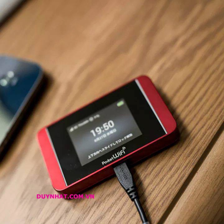 Bộ phát wifi mini cầm tay- TỐC ĐỘ KHỦNG- POCKET WIFI hàng nhập Nhật Bản cao cấp mới ra,tặng quà cực SỐC