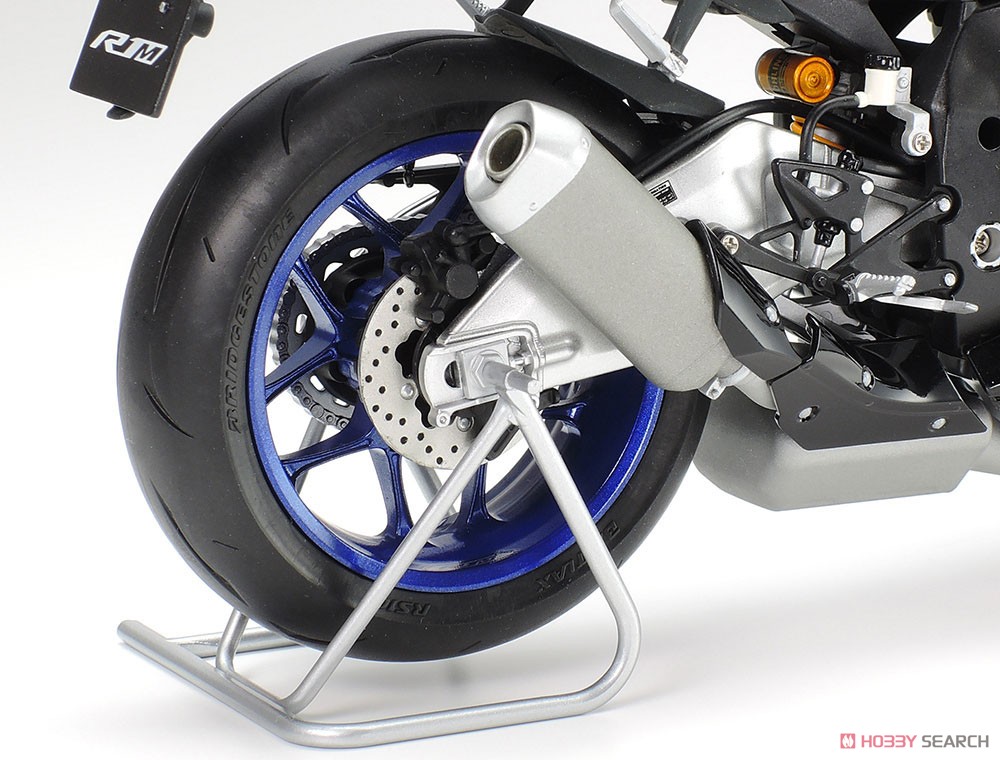 [TAMIYA] Mô hình xe Yamaha YZF-R1M (Model Car)