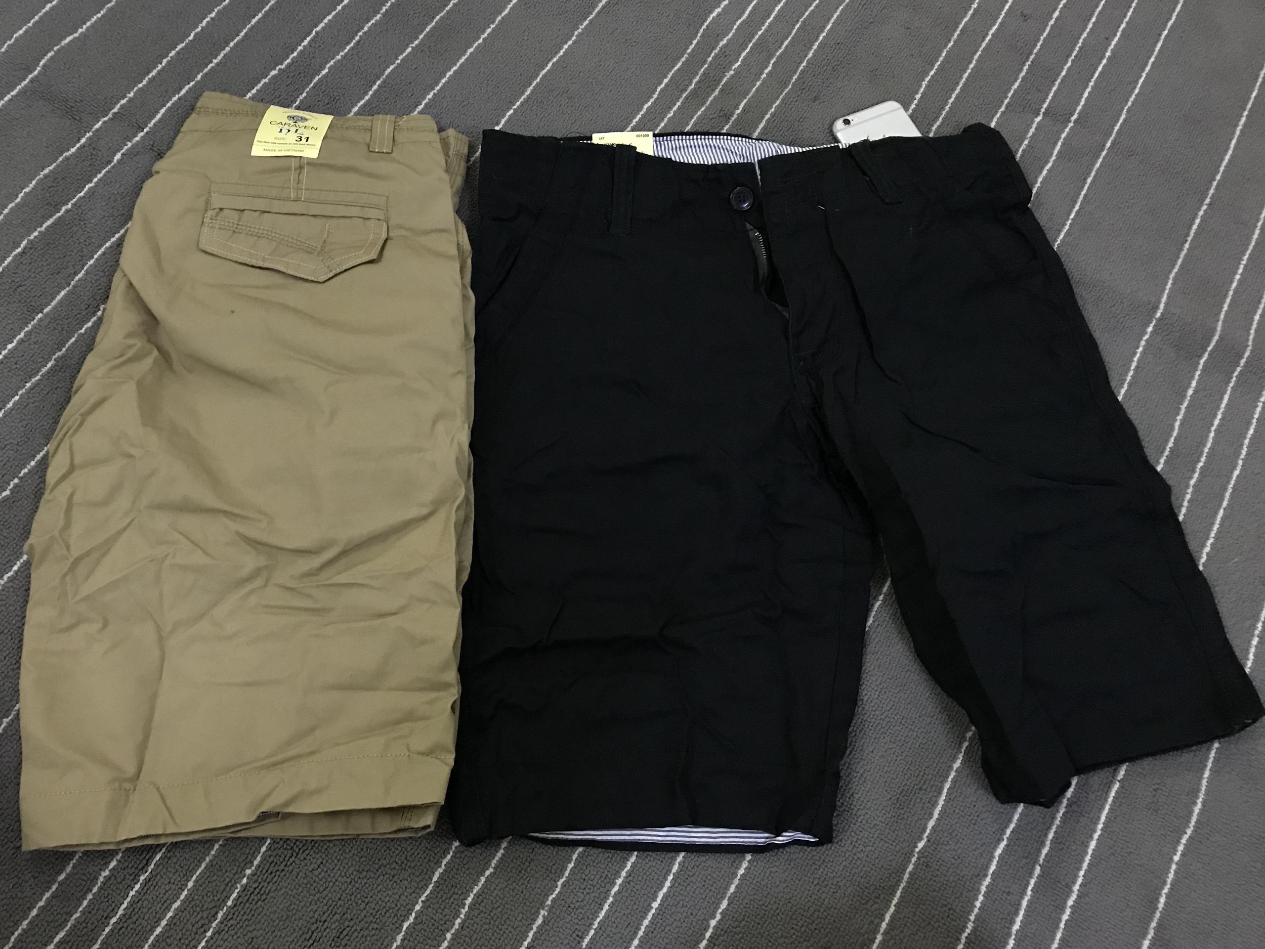 QUẦN SỌT KAKI NAM HÀN QUỐC SIêU ĐẸP