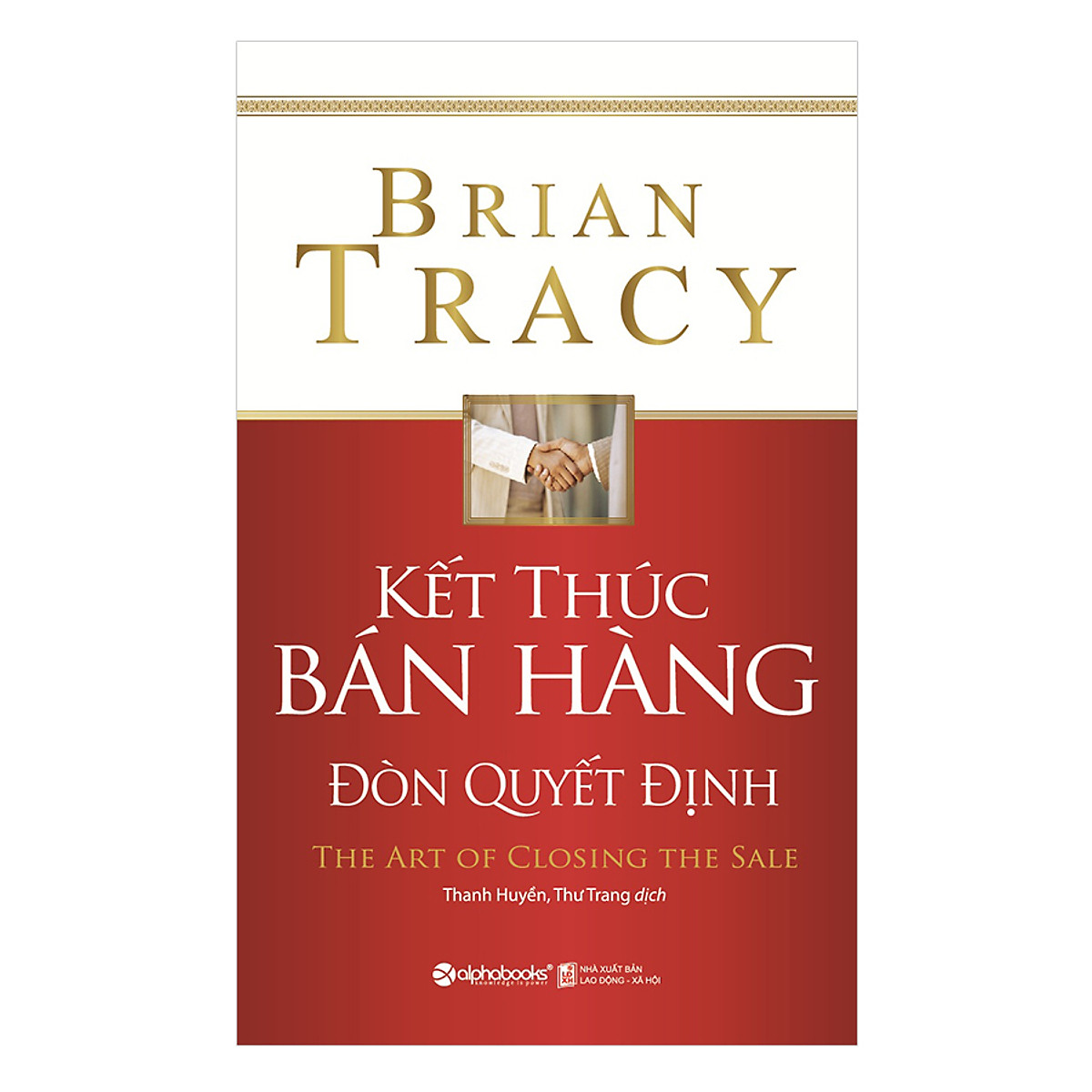 Sách - kết thúc bán hàng – đòn quyết định 109k