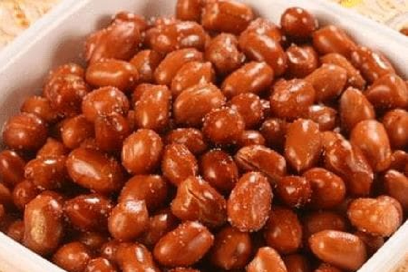 500G Đậu Phộng Chiên Muối MULTIFOOD