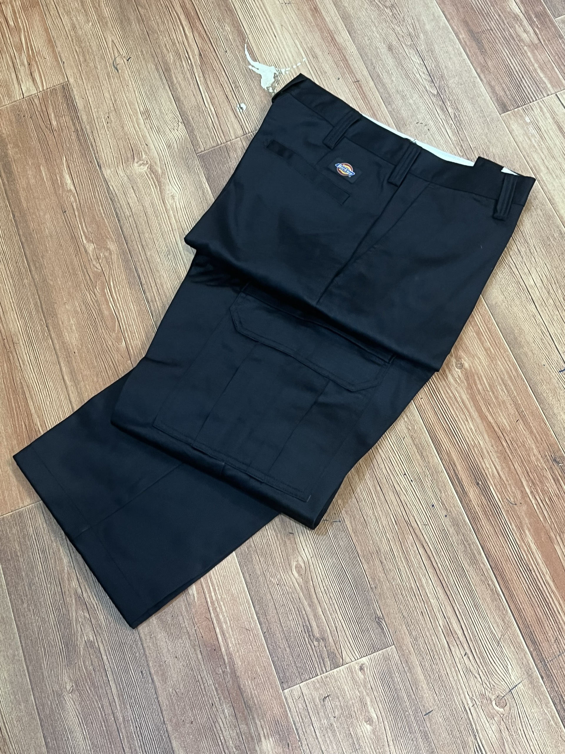 Quần Cargo Dickies 2 túi hộp Dickies