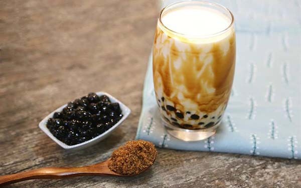 15 gói trà sữa Myanmar Royal Temix