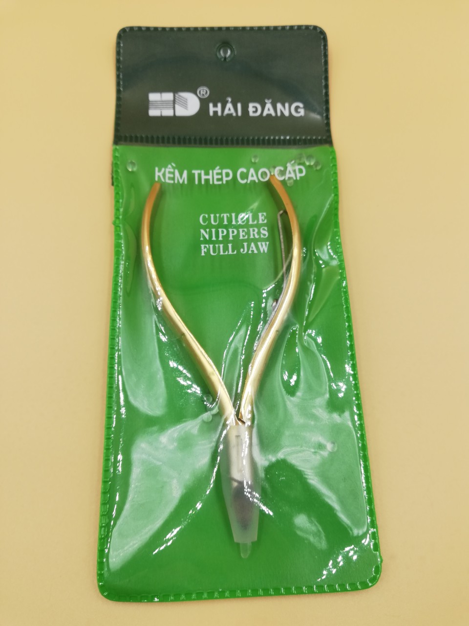 Kềm cắt da HẢI ĐĂNG