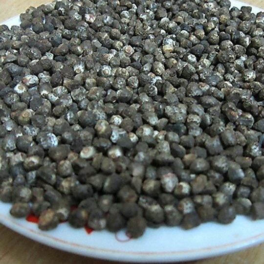 1kg hạt chuối rừng khô