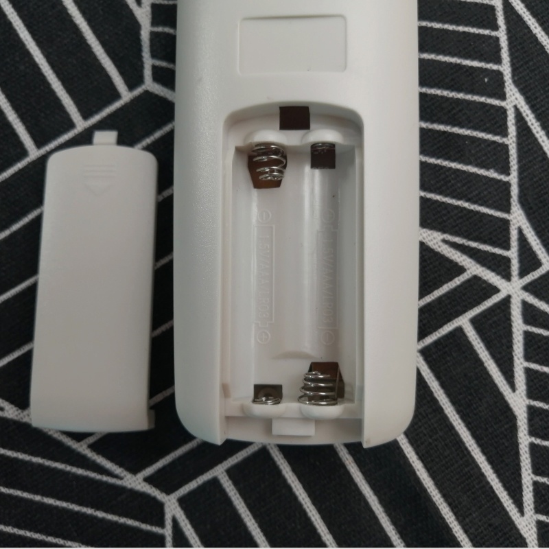 Điều Khiển Điều Hòa LG Đa Năng 2 chiều