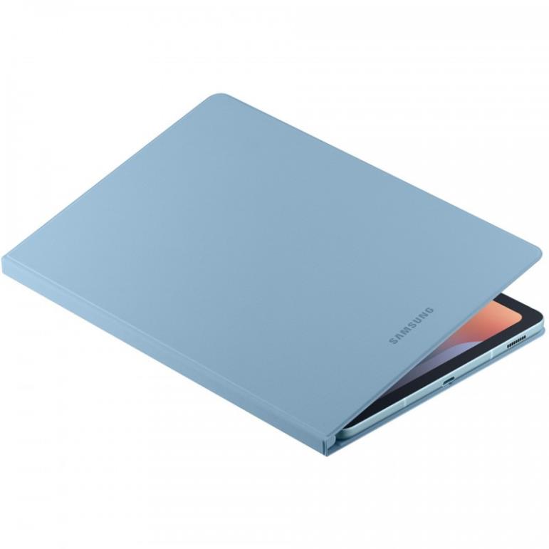 BAO DA SAMSUNG GALAXY TAB S6 LITE BOOK COVER EF-BP610