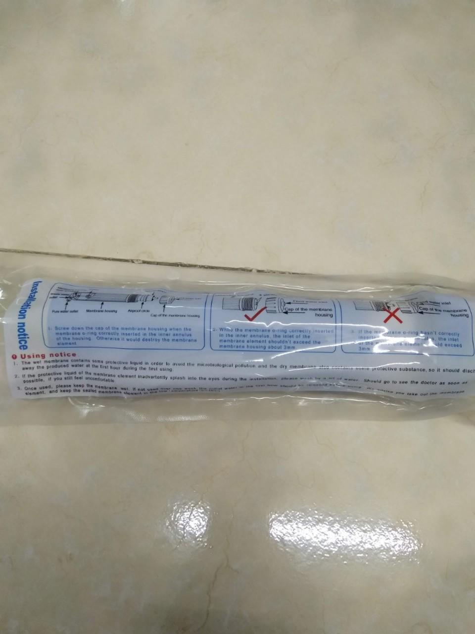Màng RO Việt Nhật