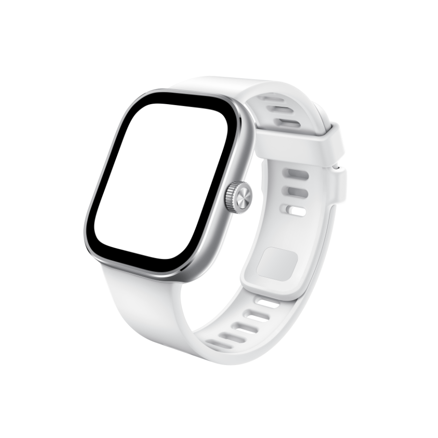 Đồng hồ thông minh Redmi Watch 4 | Màn hình AMOLED 1.97" | Nghe gọi Bluetooth | Thời lượng pin 20 ngày | 5ATM | GPS